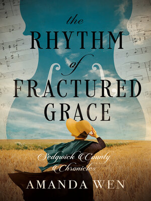cover image of The Rhythm of Fractured Grace